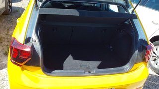 CUOTA 230€ - Volkswagen Polo 2022 LIFE 95CV