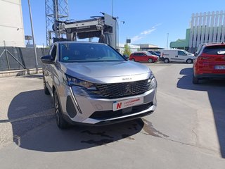 Peugeot 3008 2024 Desde 293€ al mes ¡sin entrada!