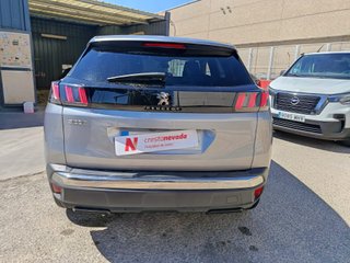 Peugeot 3008 2024 Desde 293€ al mes ¡sin entrada!