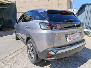 Peugeot 3008 2024 Desde 293€ al mes ¡sin entrada!