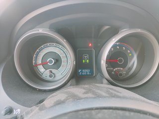 Mitsubishi Montero 2008