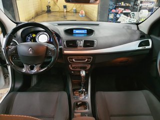 Renault Megane 2013