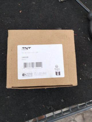 CDI TNT AM6 Euro4/5 NUEVO