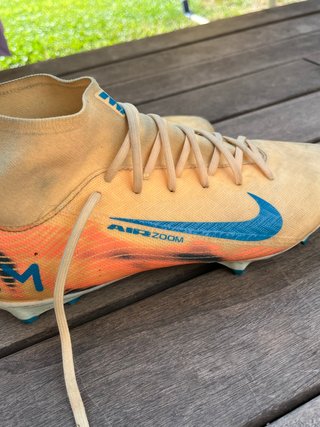 Botas Fútbol Nike Mercurial Talla 41