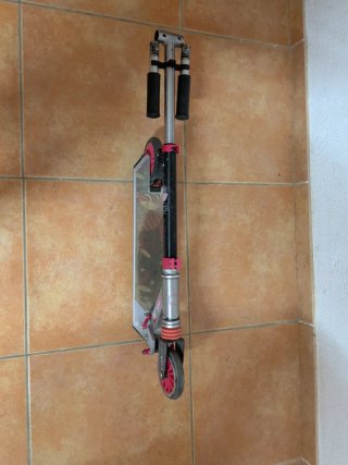 Patinete Oxelo