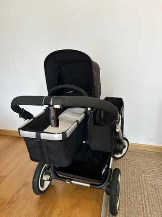 Bugaboo Donkey en buen estado