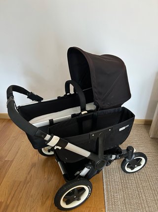 Bugaboo Donkey en buen estado