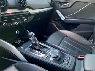 Audi Q2 Sport 2.0 TDI 150cv quattro S-tronic