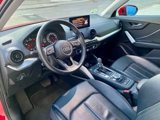 Audi Q2 Sport 2.0 TDI 150cv quattro S-tronic