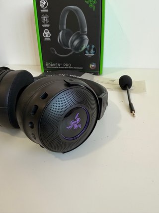 Razer Kraken V3 Pro Headset