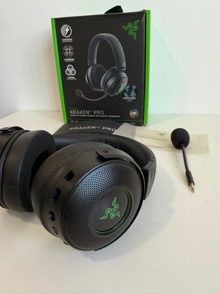 Razer Kraken V3 Pro Headset
