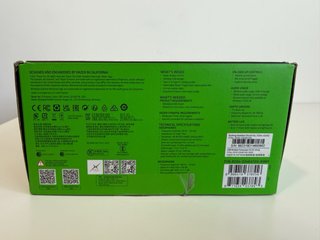 Razer Kraken V3 Pro Headset