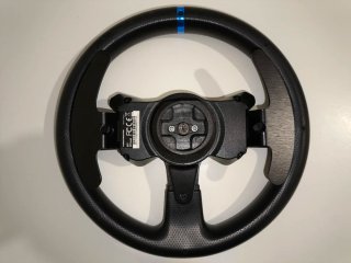 Thrustmaster T300 RS GT + TH8A