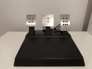 Thrustmaster T300 RS GT + TH8A