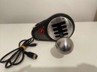 Thrustmaster T300 RS GT + TH8A