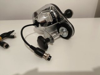Thrustmaster T300 RS GT + TH8A