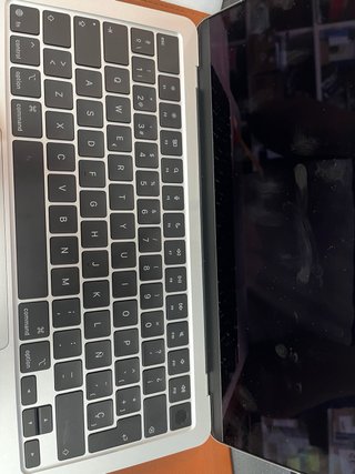 Apple MacBook Air (2025) 13.6" Retina, Chip#9DKM2Y