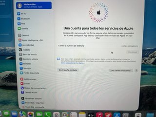 Apple MacBook Air (2025) 13.6" Retina, Chip#9DKM2Y