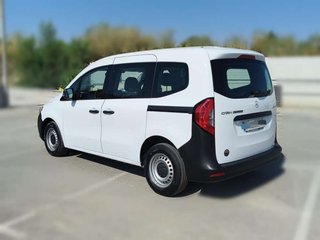 MERCEDES citan