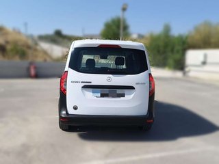 MERCEDES citan
