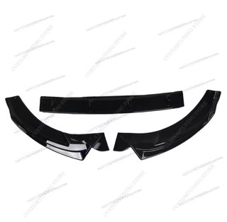 Kit de alerones delanteros para Audi A3 / S3 8Y