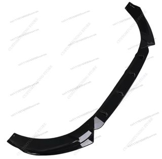 Kit de alerones delanteros para Audi A3 / S3 8Y
