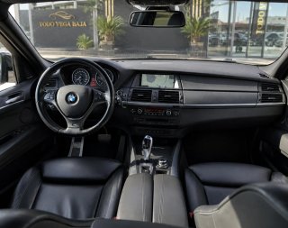 BMW X5 ( 7 PLAZAS) AUTOMÁTICO