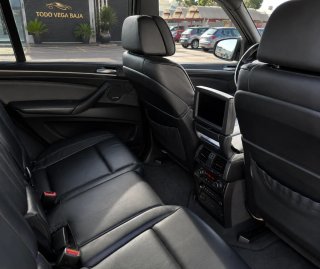 BMW X5 ( 7 PLAZAS) AUTOMÁTICO