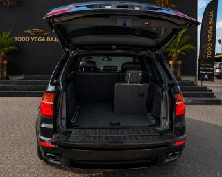 BMW X5 ( 7 PLAZAS) AUTOMÁTICO