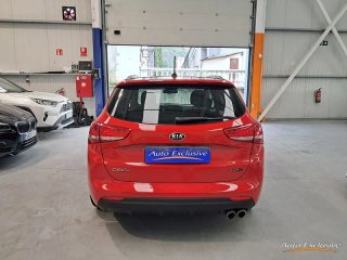 KIA CEED TOURER 1.6 CRDI GT LINE