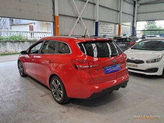 KIA CEED TOURER 1.6 CRDI GT LINE