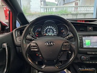 KIA CEED TOURER 1.6 CRDI GT LINE