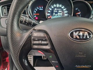 KIA CEED TOURER 1.6 CRDI GT LINE
