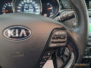 KIA CEED TOURER 1.6 CRDI GT LINE