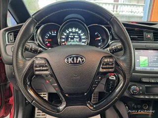 KIA CEED TOURER 1.6 CRDI GT LINE