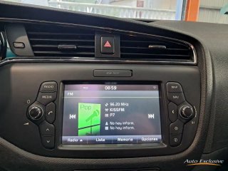 KIA CEED TOURER 1.6 CRDI GT LINE