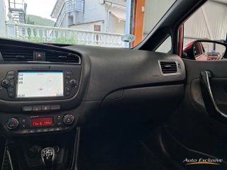 KIA CEED TOURER 1.6 CRDI GT LINE