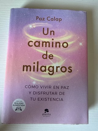 Un camino de milagros