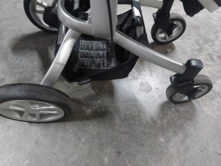 Silla de paseo bebe Graco a partir de 6meses.