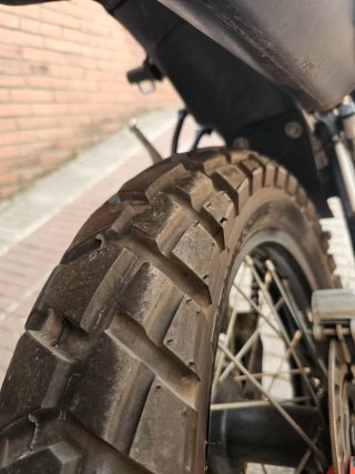 Beta ALP 200 - URBAN Enduro/Trial y ciudad
