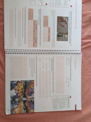 Quadern ProDigi. Matemàtiques 1 ESO