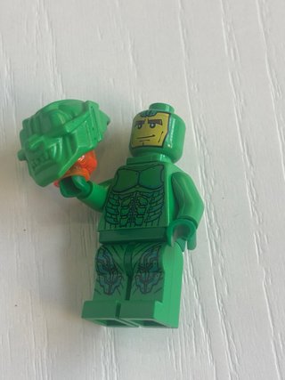 Lego Duende Verde 2003 Original