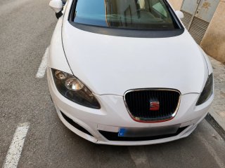 SEAT Leon 2011