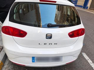 SEAT Leon 2011