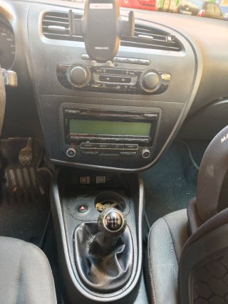 SEAT Leon 2011