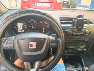 SEAT Leon 2011