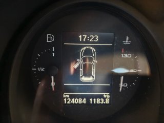 SEAT Leon 2011