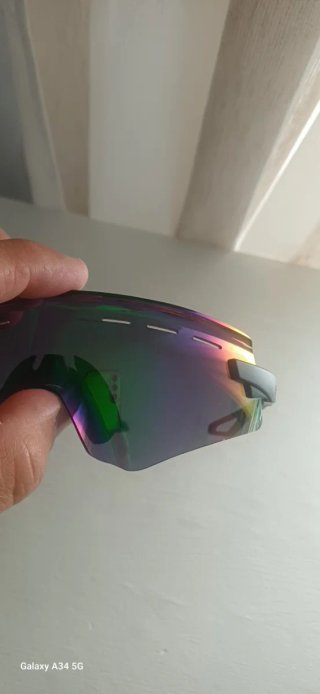 Gafas de sol deportivas D.Franklin