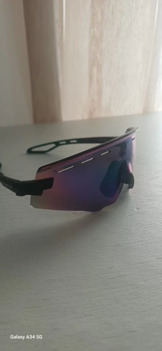 Gafas de sol deportivas D.Franklin