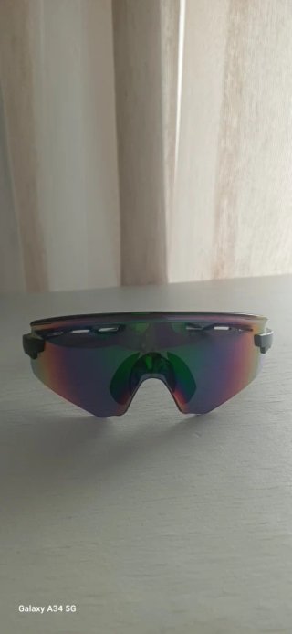 Gafas de sol deportivas D.Franklin